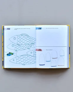 Søstrene Grene Schweiz Coffee Table Books<365 Days Of Creativity