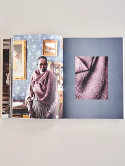 Søstrene Grene Schweiz Coffee Table Books<52 Weeks Of Scarves