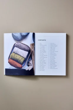 Søstrene Grene Schweiz Coffee Table Books<52 Weeks Of Socks