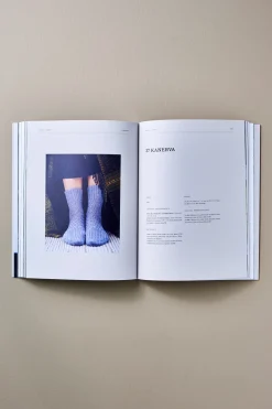 Søstrene Grene Schweiz Coffee Table Books<52 Weeks Of Socks