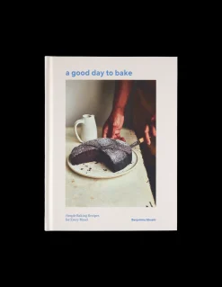 Søstrene Grene Schweiz Coffee Table Books<A Good Day To Bake