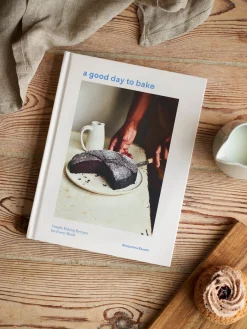 Søstrene Grene Schweiz Coffee Table Books<A Good Day To Bake