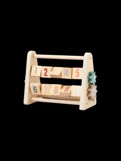 Kinder Søstrene Grene Schweiz Holzspielzeug<Abakus Mit Zahlen