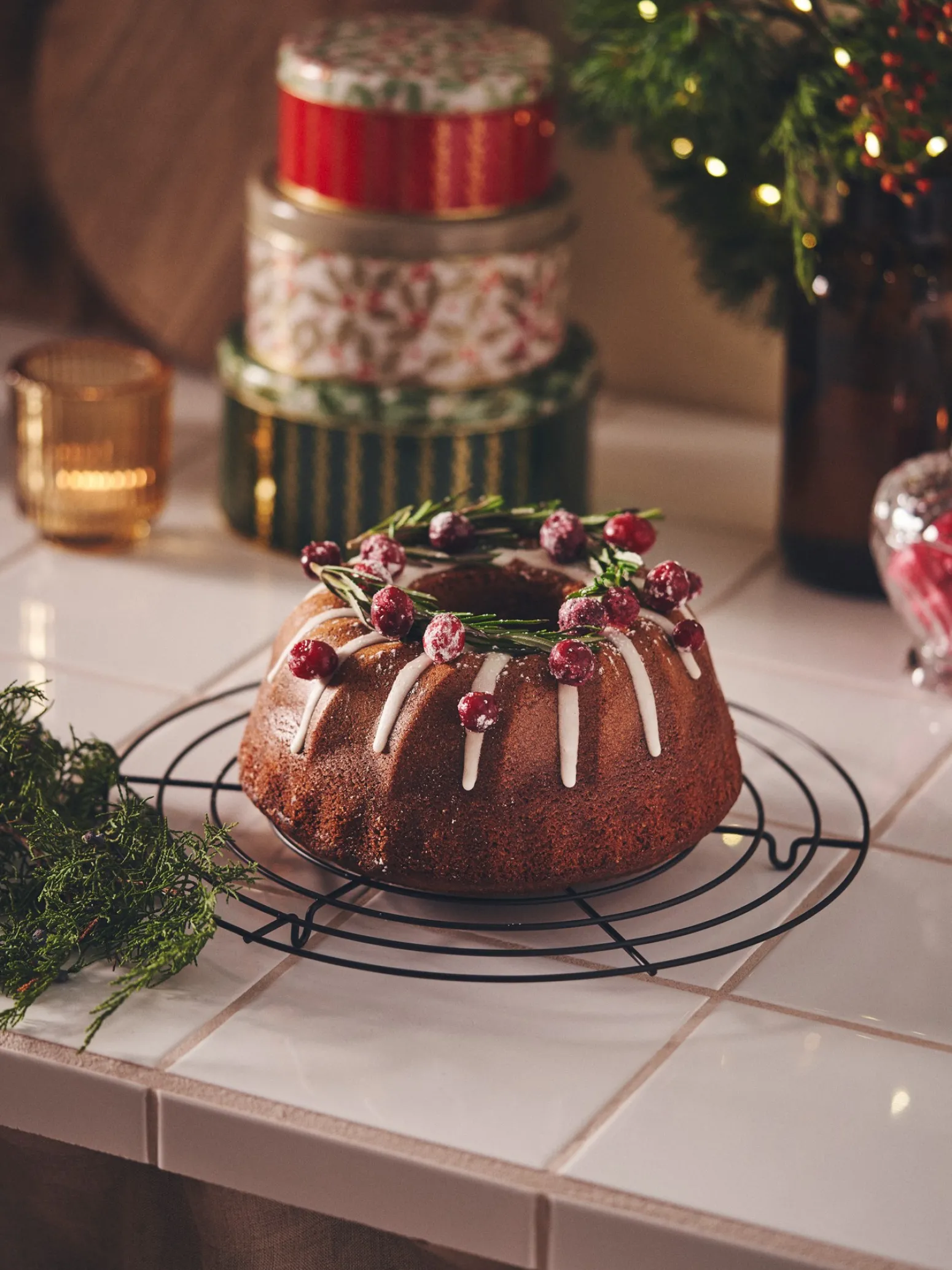 Søstrene Grene Schweiz Backartikel<Abkühlgitter