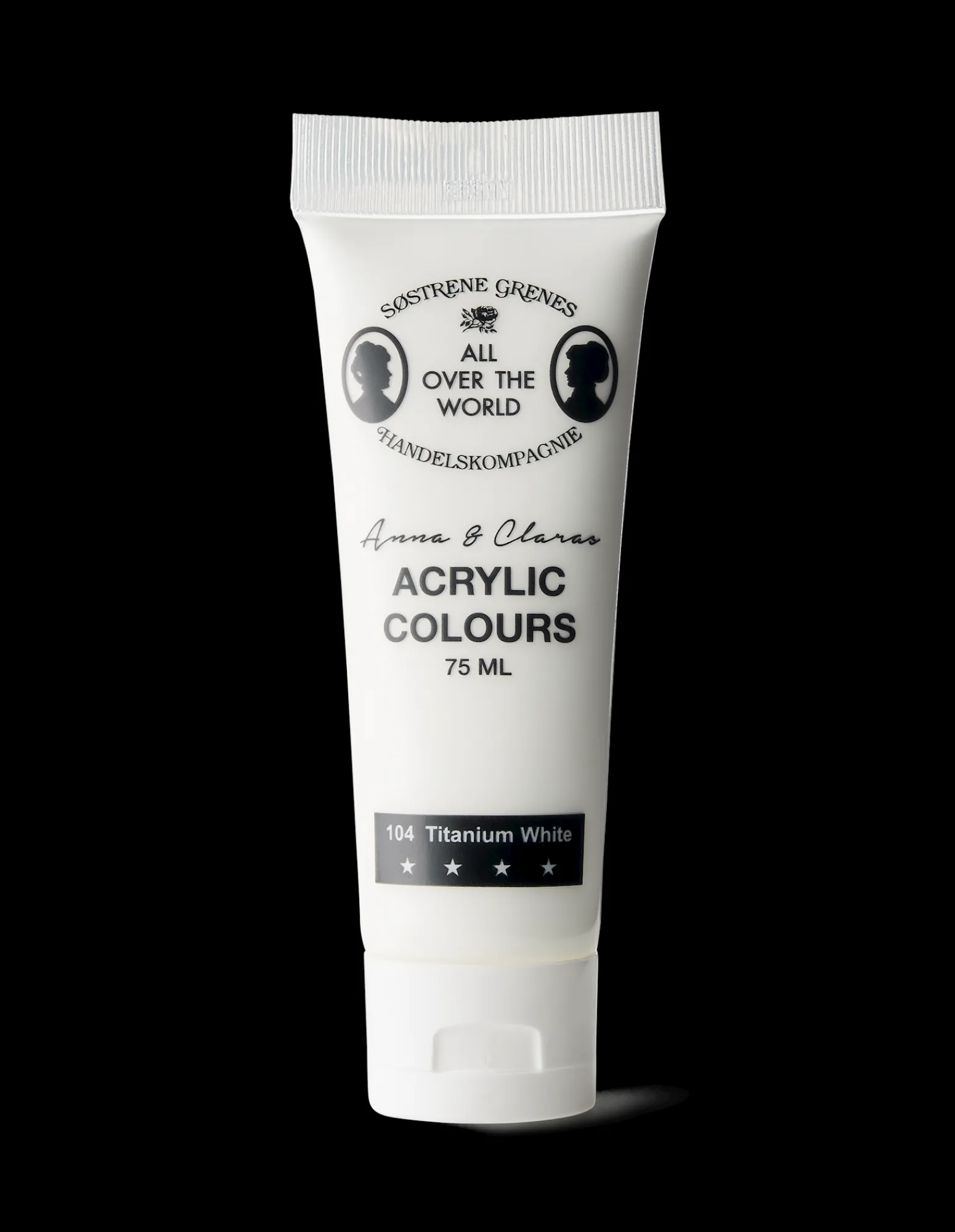 Søstrene Grene Schweiz Acrylfarbe<Acrylfarbe