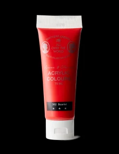 Søstrene Grene Schweiz Acrylfarbe<Acrylfarbe