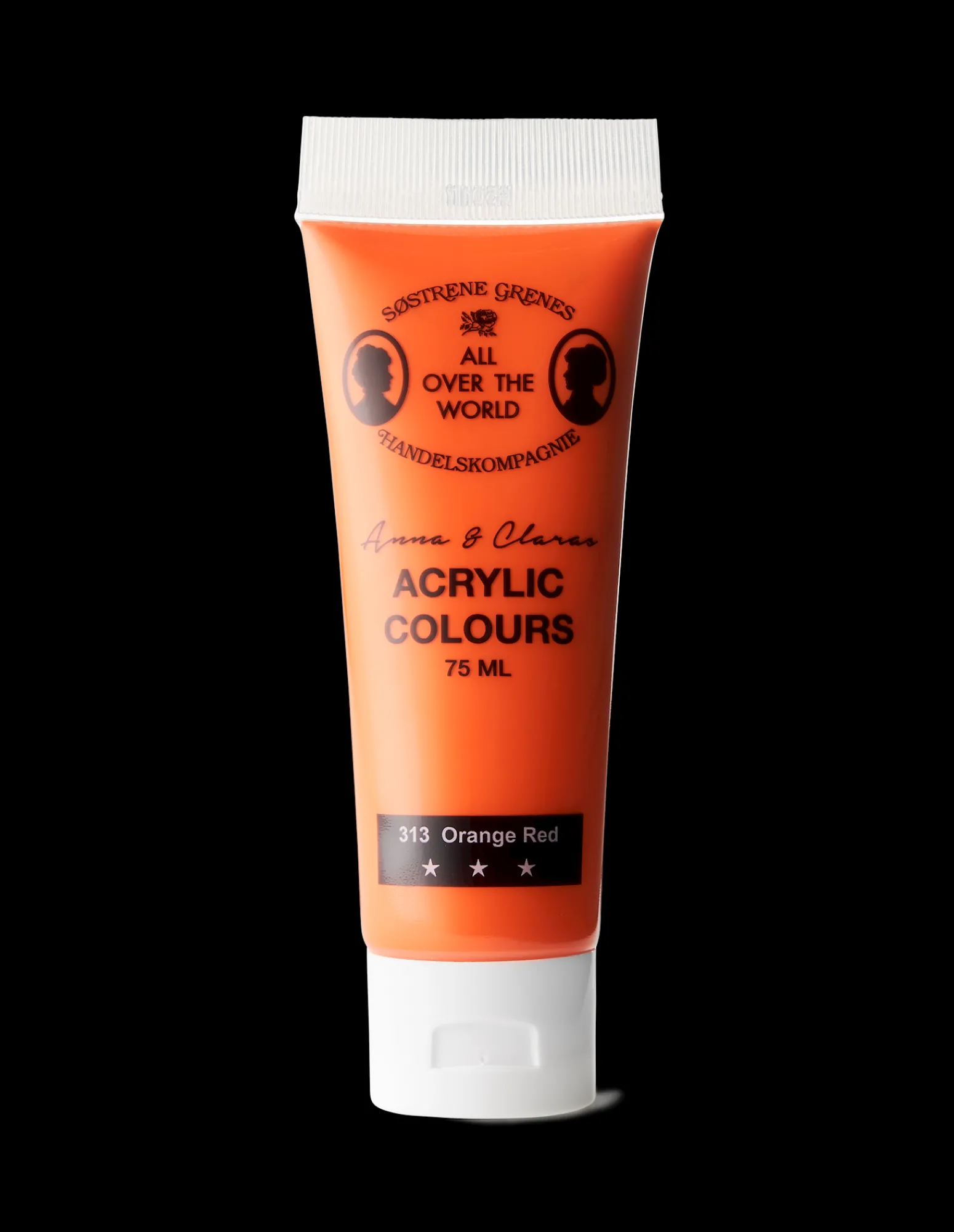 Søstrene Grene Schweiz Acrylfarbe<Acrylfarbe