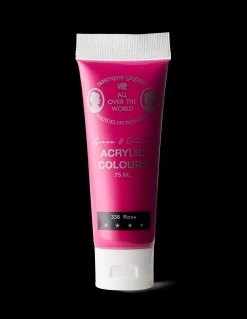 Søstrene Grene Schweiz Acrylfarbe<Acrylfarbe