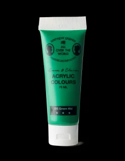 Søstrene Grene Schweiz Acrylfarbe<Acrylfarbe