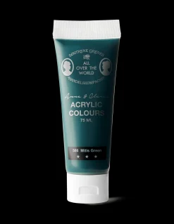 Søstrene Grene Schweiz Acrylfarbe<Acrylfarbe