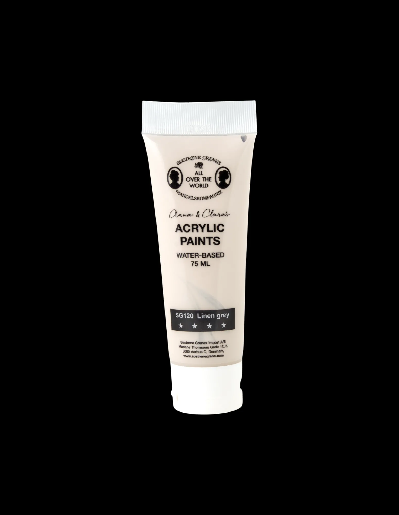 Søstrene Grene Schweiz Acrylfarbe<Acrylfarbe