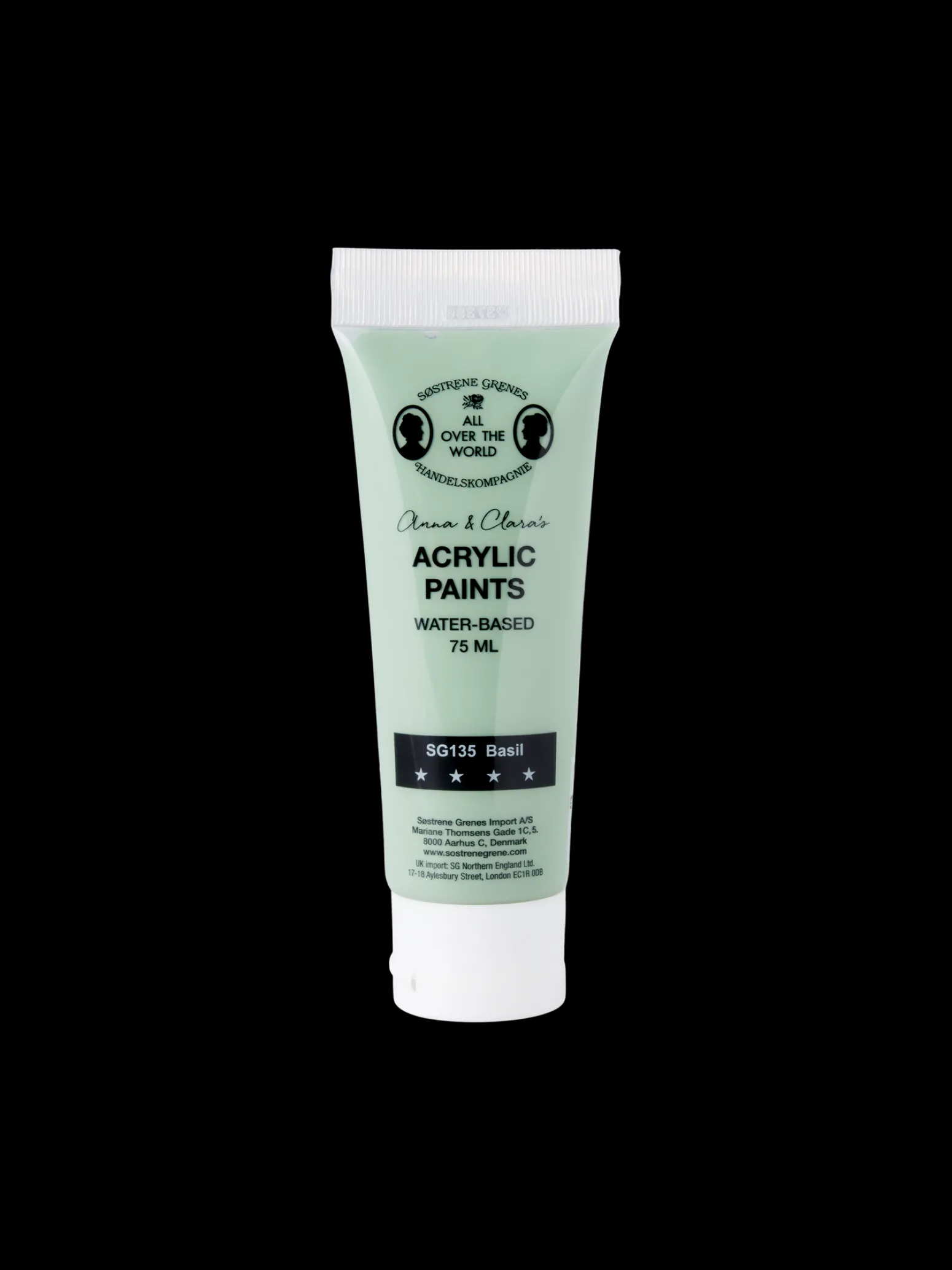 Søstrene Grene Schweiz Acrylfarbe<Acrylfarbe