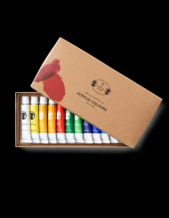 Søstrene Grene Schweiz Acrylfarbe<Acrylfarben