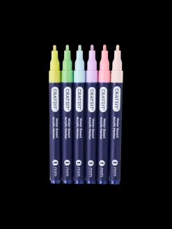 Kinder Søstrene Grene Schweiz Zeichnen Und Malen<Acryl-Marker