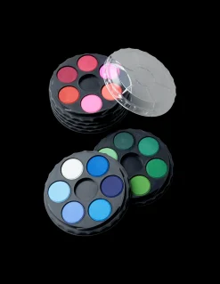 Kinder Søstrene Grene Schweiz Zeichnen Und Malen<Aquarellfarben