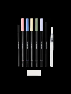 Søstrene Grene Schweiz Aquarellfarbe<Aquarellfarben-Set