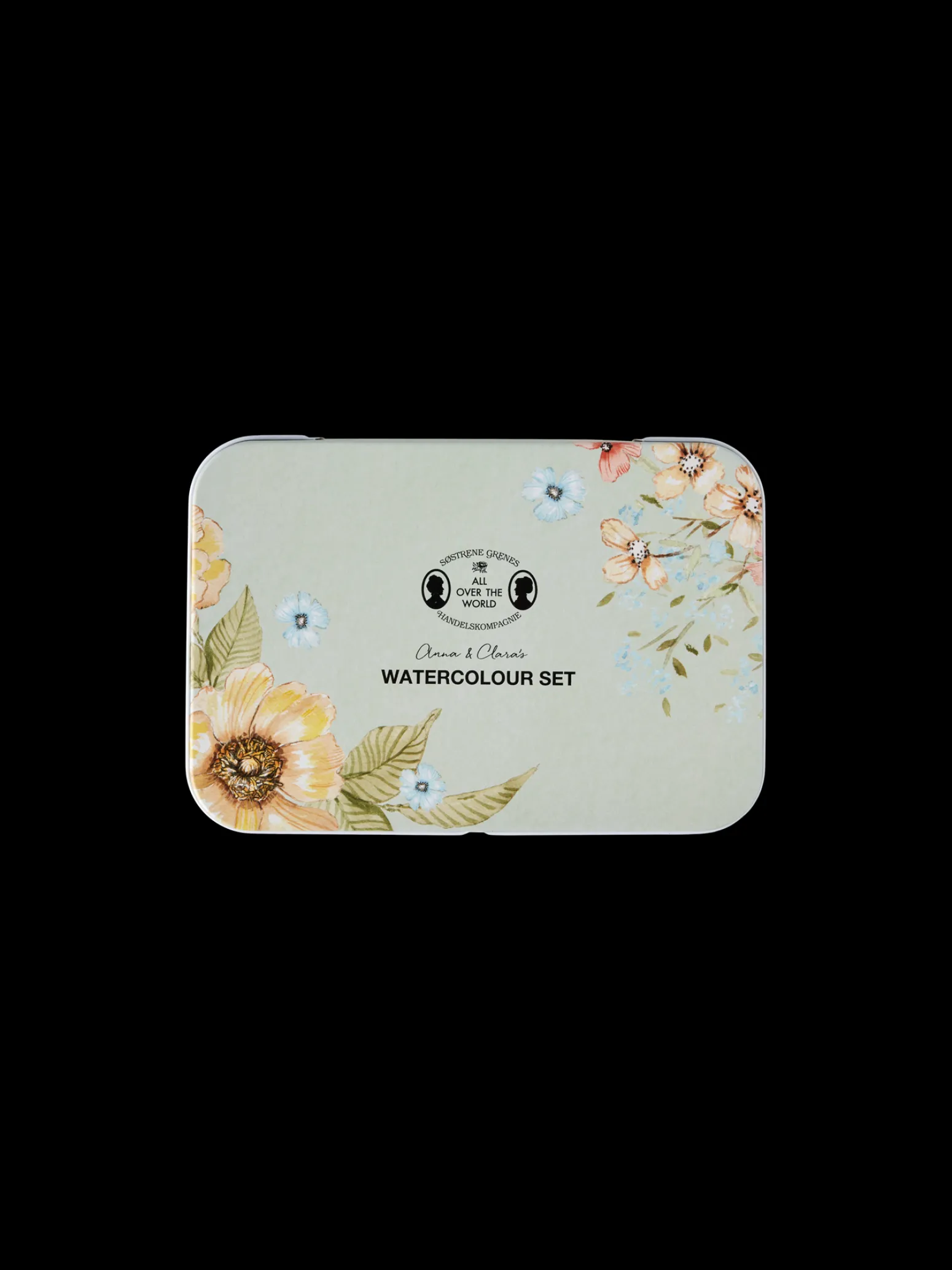 Søstrene Grene Schweiz Aquarellfarbe<Aquarellfarben-Set