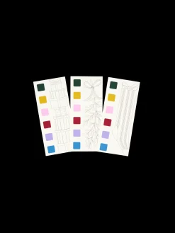 Søstrene Grene Schweiz Malereibedarf<Aquarellmalbuch