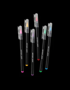 Søstrene Grene Schweiz Hobbyfarben<Aquarellstifte 6er-Pack