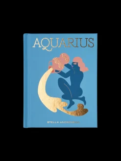 Søstrene Grene Schweiz Coffee Table Books<Aquarius