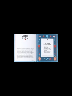 Søstrene Grene Schweiz Coffee Table Books<Aquarius