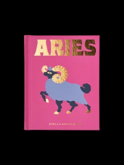 Søstrene Grene Schweiz Coffee Table Books<Aries
