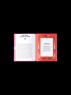 Søstrene Grene Schweiz Coffee Table Books<Aries