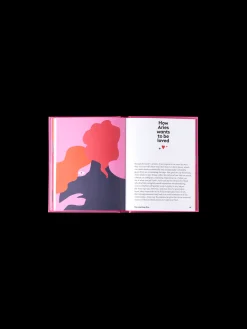 Søstrene Grene Schweiz Coffee Table Books<Aries