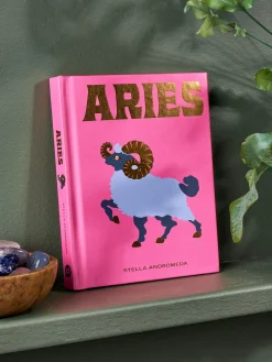 Søstrene Grene Schweiz Coffee Table Books<Aries
