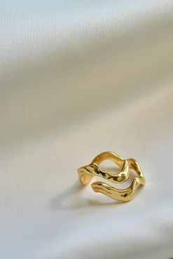 Søstrene Grene Schweiz Ringe<Audrey Ring