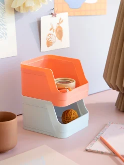 Søstrene Grene Schweiz Schreibtischzubehör<Aufbewahrungsbox