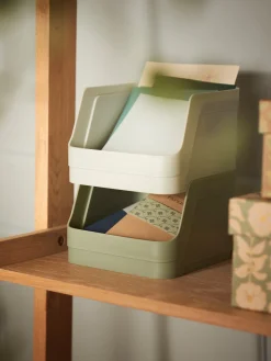 Søstrene Grene Schweiz Schreibtischzubehör<Aufbewahrungsbox