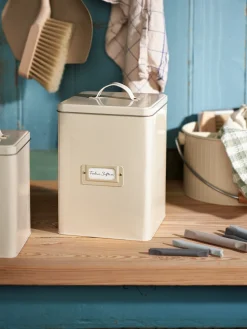 Søstrene Grene Schweiz Körbe<Aufbewahrungsbox Aus Metall