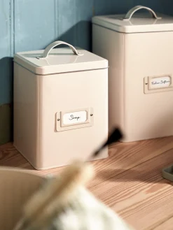 Søstrene Grene Schweiz Körbe<Aufbewahrungsbox Aus Metall