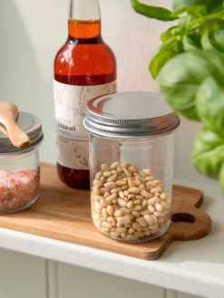 Søstrene Grene Schweiz Küchenzubehör<Aufbewahrungsglas