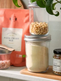 Søstrene Grene Schweiz Küchenzubehör<Aufbewahrungsglas