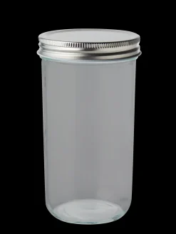 Søstrene Grene Schweiz Küchenzubehör<Aufbewahrungsglas