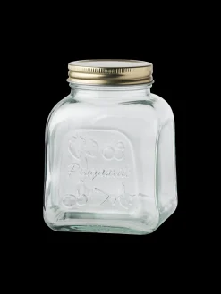 Søstrene Grene Schweiz Küchenzubehör<Aufbewahrungsglas 700 Ml