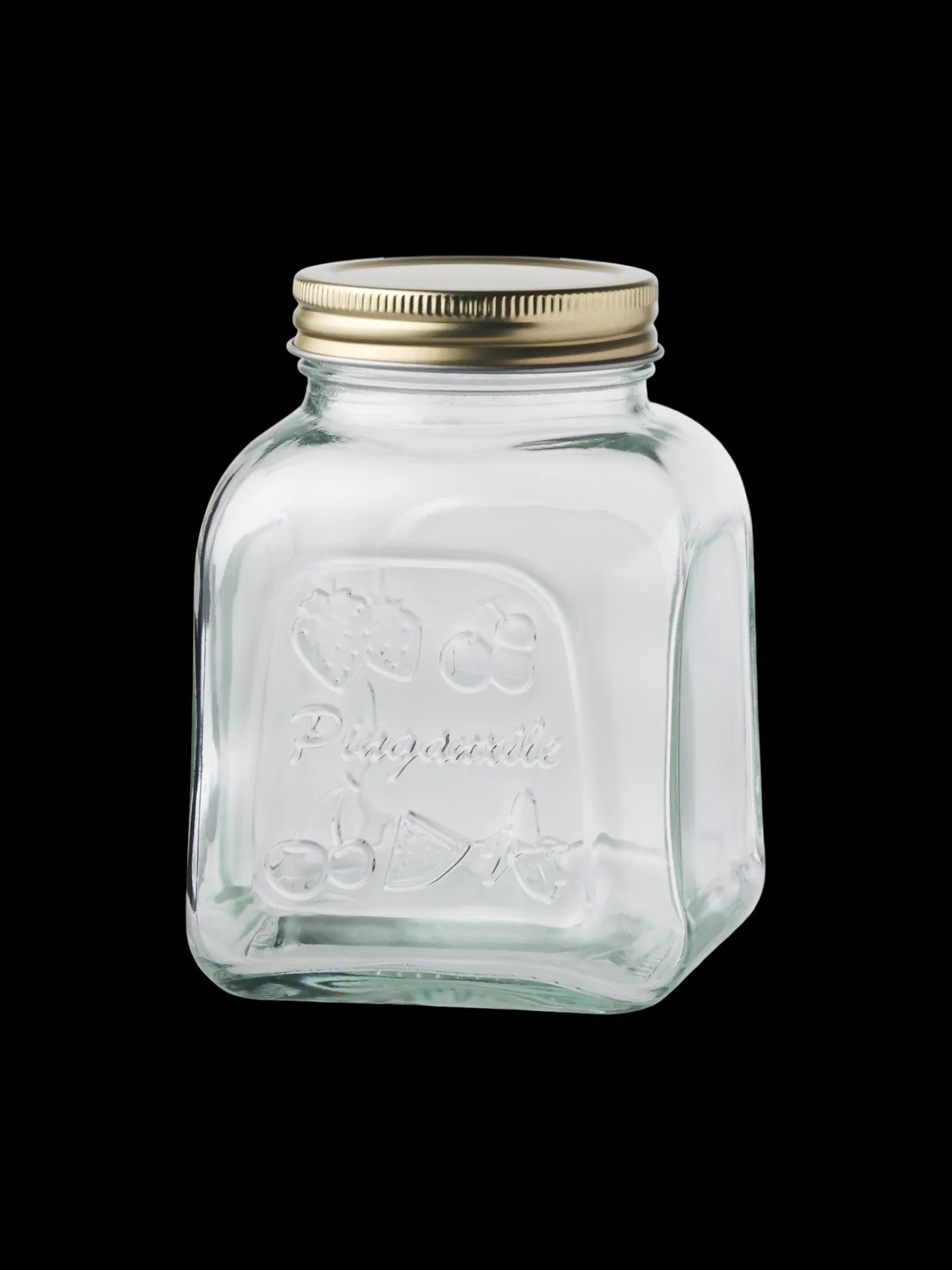 Søstrene Grene Schweiz Küchenzubehör<Aufbewahrungsglas 700 Ml