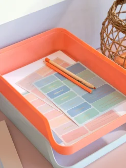 Søstrene Grene Schweiz Aufkleber<Aufkleber