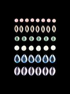 Søstrene Grene Schweiz Aufkleber<Aufkleber