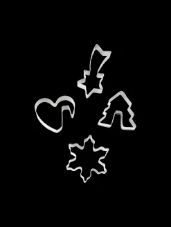 Søstrene Grene Schweiz Backartikel<Ausstechformen