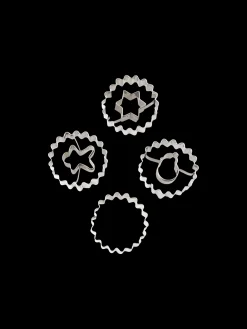 Søstrene Grene Schweiz Backartikel<Ausstechformen-Set