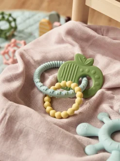 Kinder Søstrene Grene Schweiz Aktivitätsspielzeug<Baby-Beißring