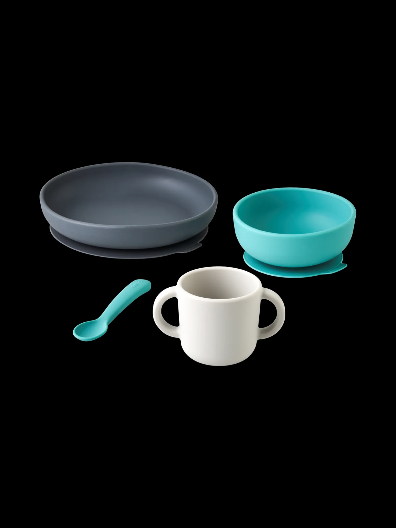 Kinder Søstrene Grene Schweiz Kindergeschirr<Baby-Geschirr-Set