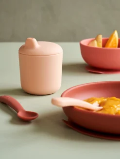 Kinder Søstrene Grene Schweiz Kindergeschirr<Baby-Schnabeltasse