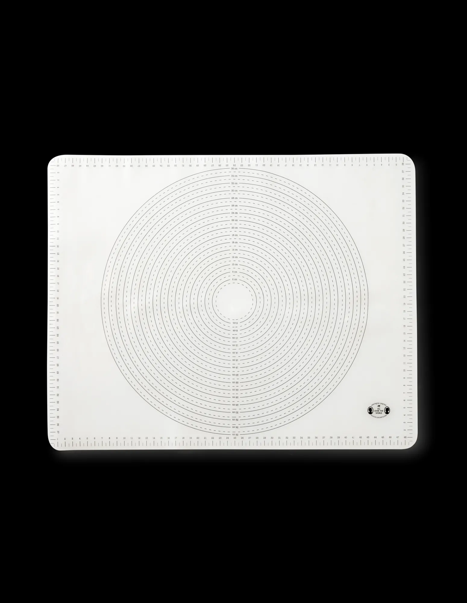 Søstrene Grene Schweiz Backartikel<Backmatte