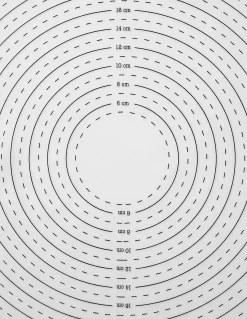 Søstrene Grene Schweiz Backartikel<Backmatte