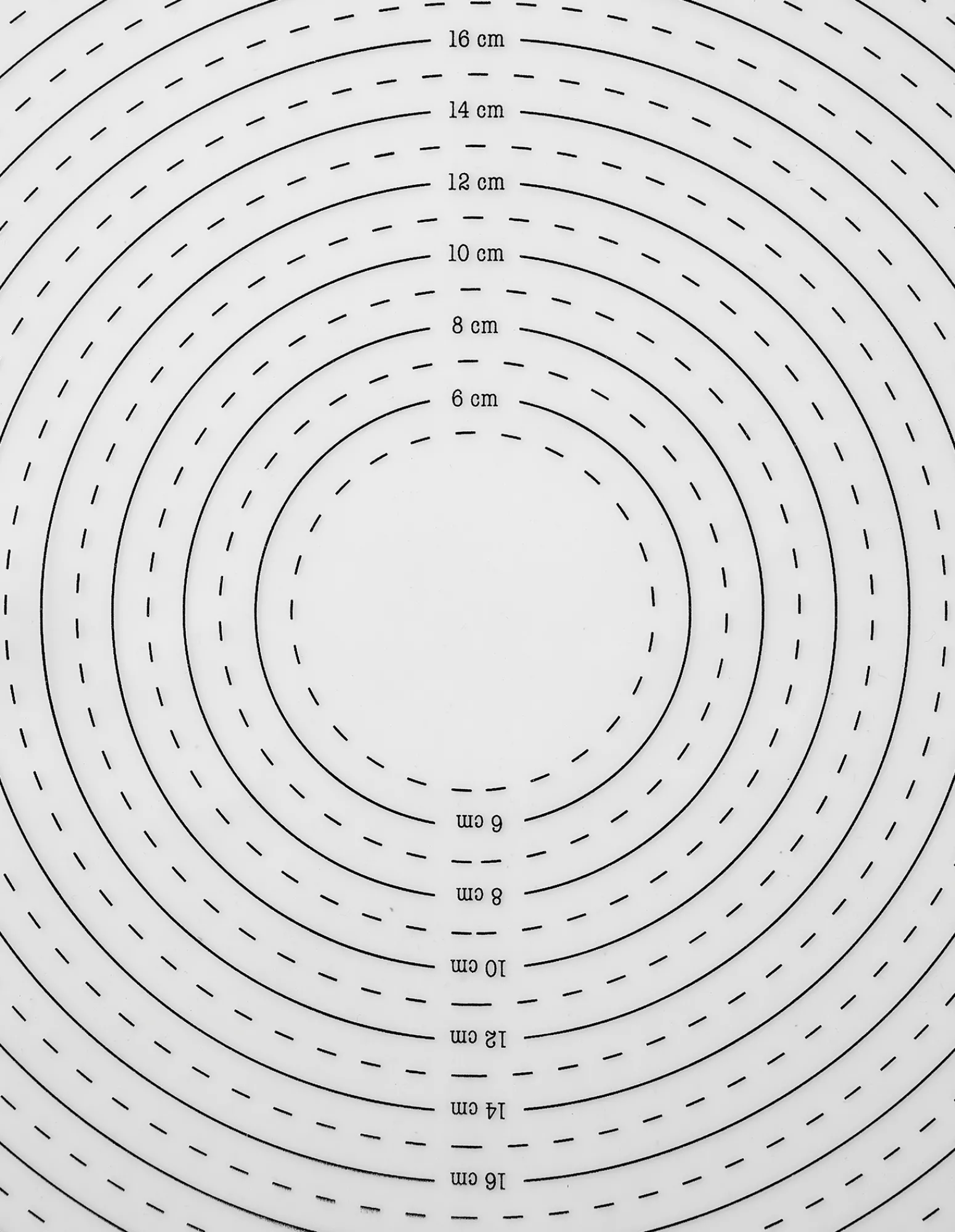 Søstrene Grene Schweiz Backartikel<Backmatte
