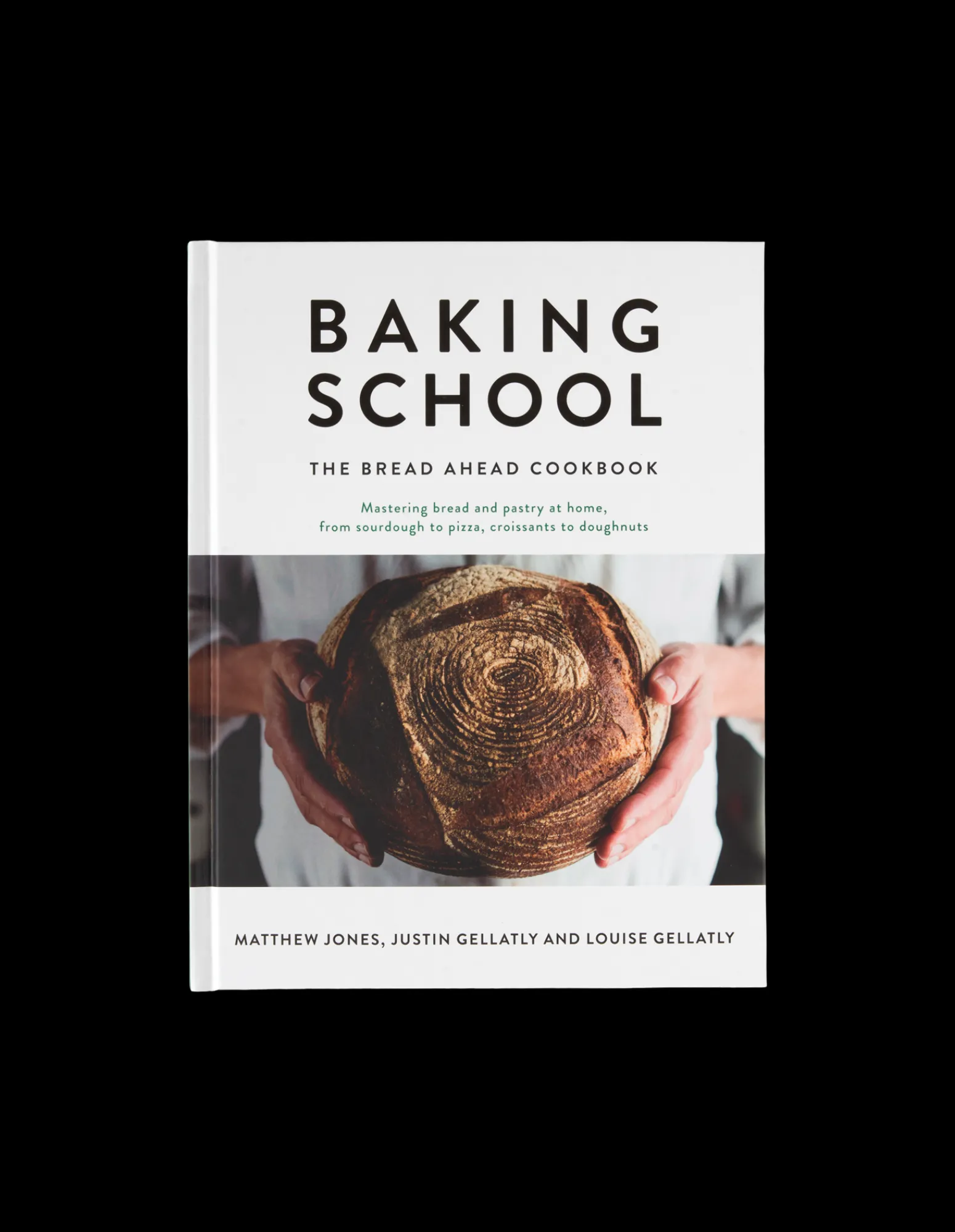 Søstrene Grene Schweiz Coffee Table Books<Baking School